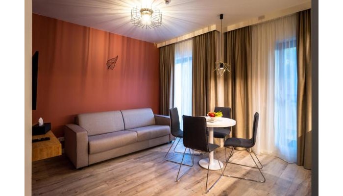 Aparthotel Nox poza 9