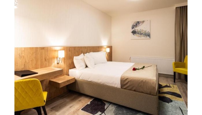 Aparthotel Nox poza 6