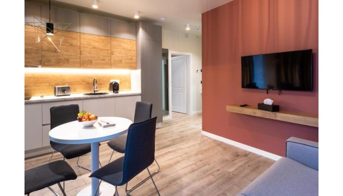 Aparthotel Nox poza 10