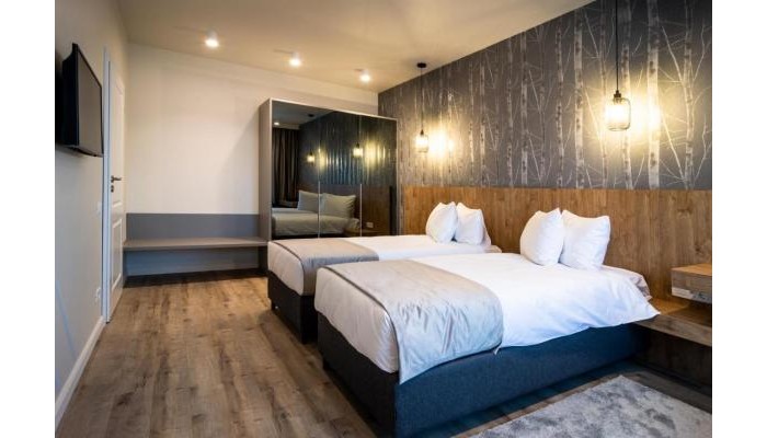 Aparthotel Nox poza 4