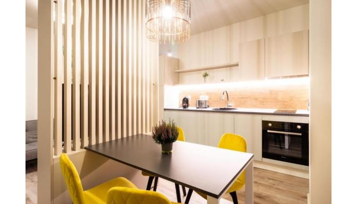 Aparthotel Nox poza 7