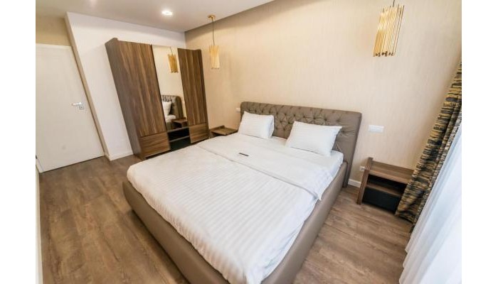 Aparthotel Uba Accomodation poza 11