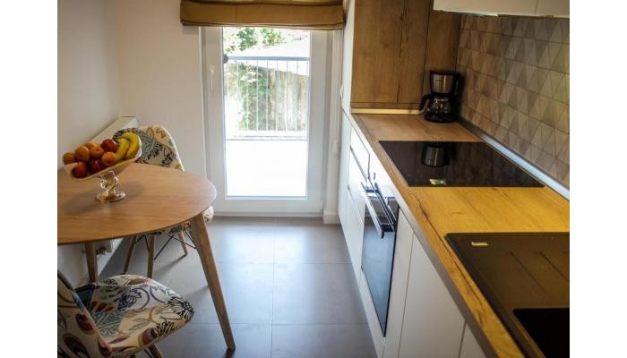 Aparthotel Uba Accomodation poza 15