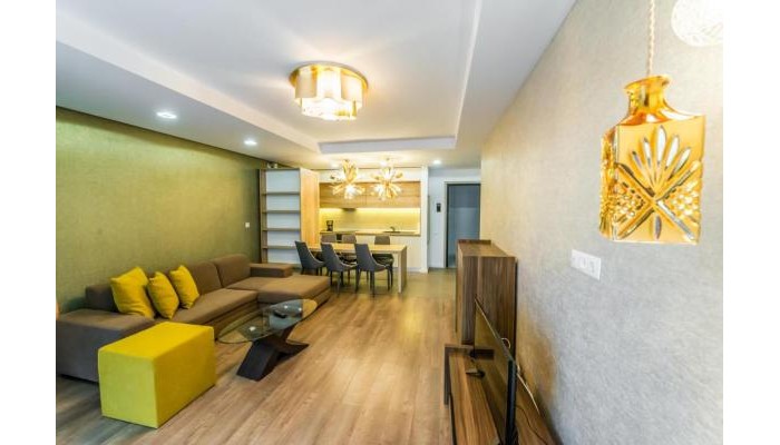 Aparthotel Uba Accomodation poza 3