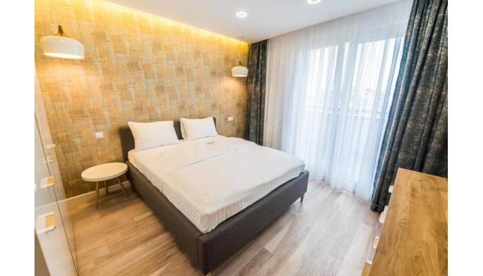 Aparthotel Uba Accomodation poza 12