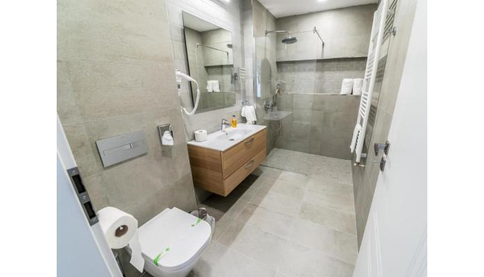 Aparthotel Uba Accomodation poza 4