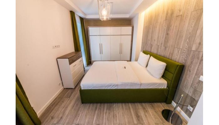 Aparthotel Uba Accomodation poza 10