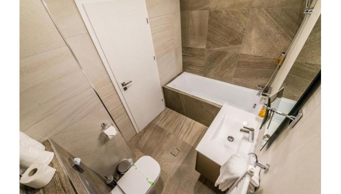 Aparthotel Uba Accomodation poza 8