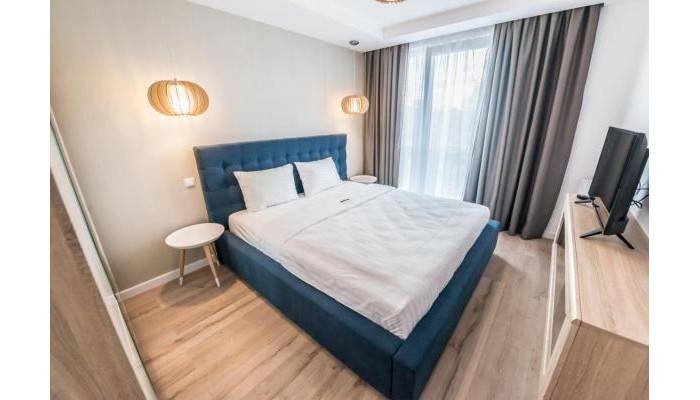 Aparthotel Uba Accomodation poza 5