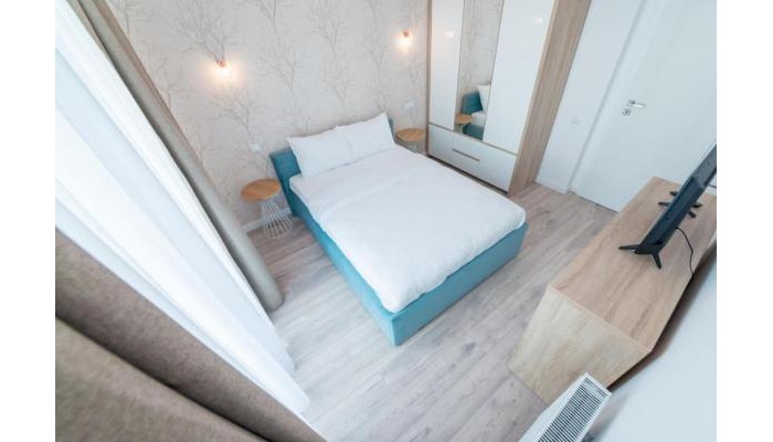 Aparthotel Uba Accomodation poza 7