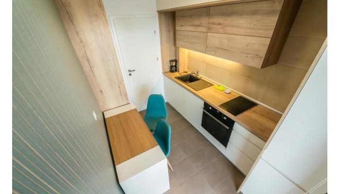 Aparthotel Uba Accomodation poza 14