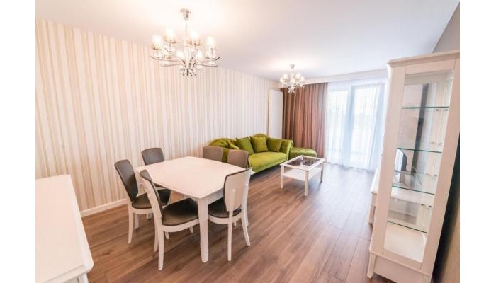 Aparthotel Uba Accomodation poza 6