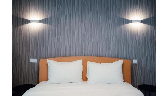 Aparthotel Uba Accomodation poza 17