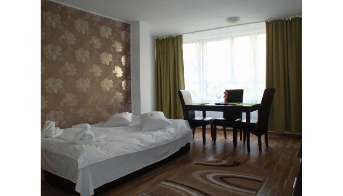 Aparthotel Zorilor poza 5