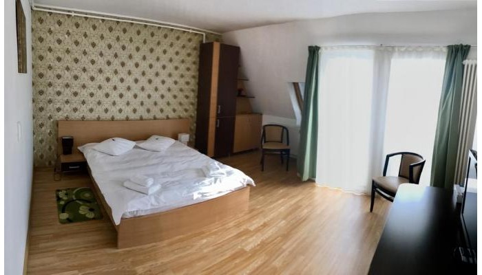 Aparthotel Zorilor poza 6
