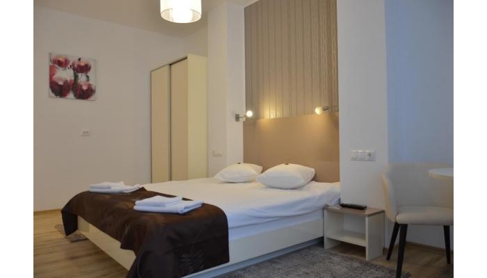 Aparthotel Zorilor poza 7