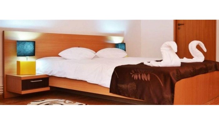 Aparthotel Zorilor poza 1