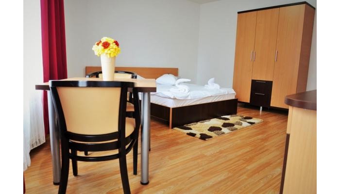 Aparthotel Zorilor poza 8