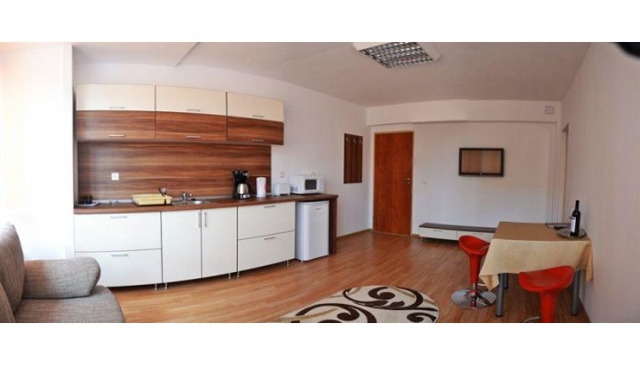 Aparthotel Zorilor poza 2