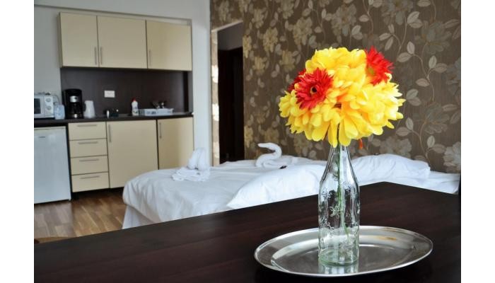 Aparthotel Zorilor poza 9