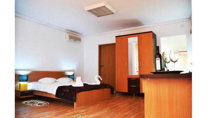 Aparthotel Zorilor poza 10