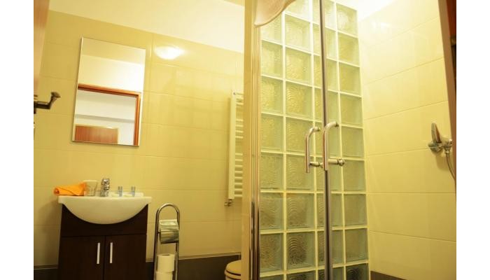 Aparthotel Zorilor poza 11