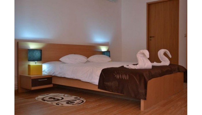 Aparthotel Zorilor poza 3