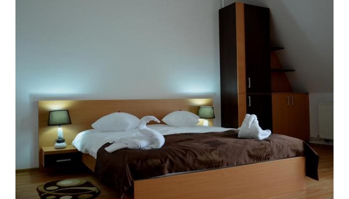 Aparthotel Zorilor poza 13