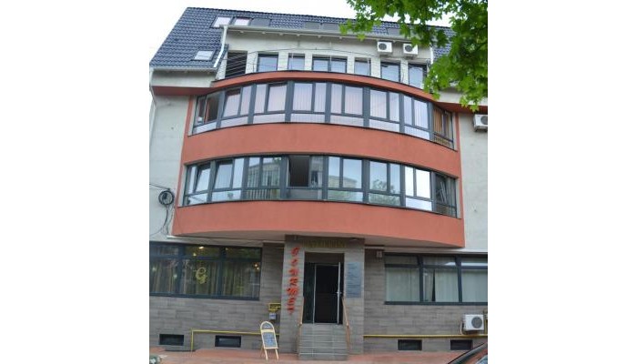 Aparthotel Zorilor poza 0