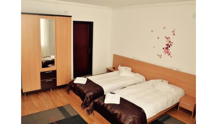 Aparthotel Zorilor poza 14