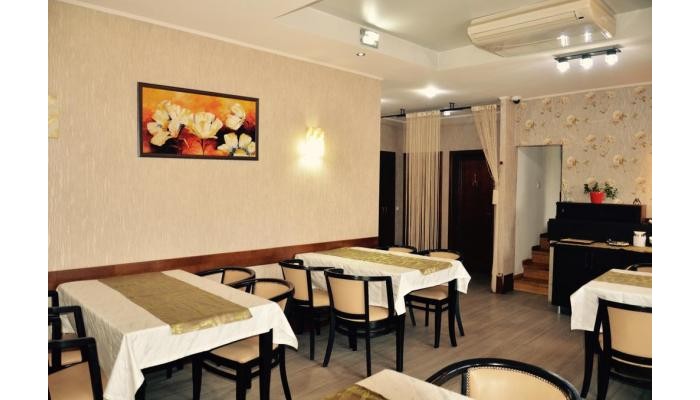 Aparthotel Zorilor poza 15