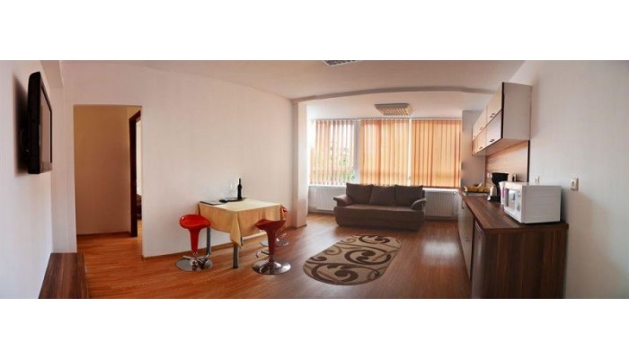 Aparthotel Zorilor poza 4