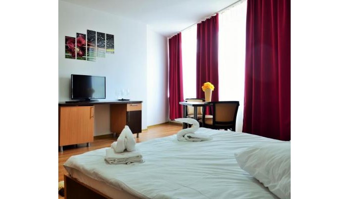 Aparthotel Zorilor poza 16