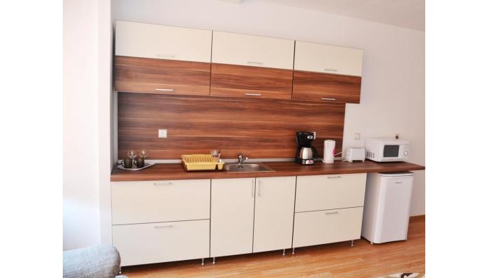 Aparthotel Zorilor poza 17