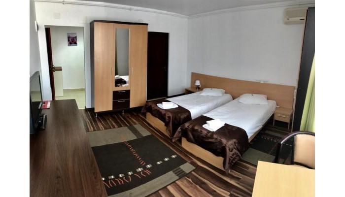 Aparthotel Zorilor poza 18