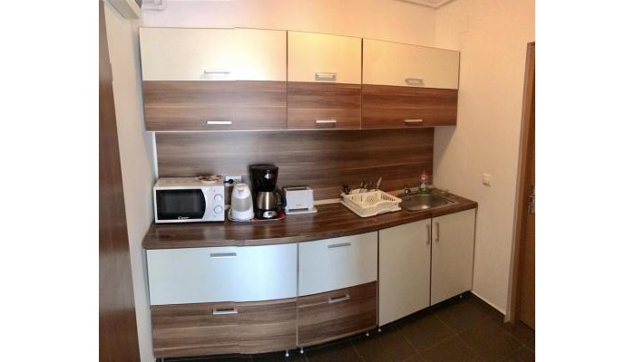 Aparthotel Zorilor poza 19