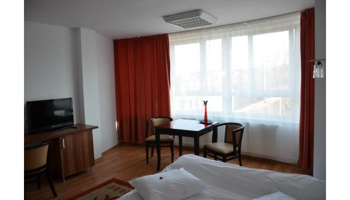 Aparthotel Zorilor poza 20