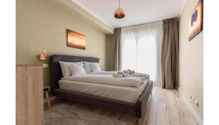 Ares Aparthotel Cluj poza 4