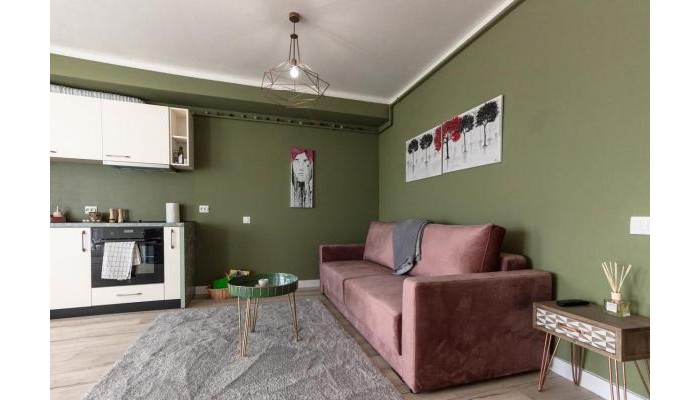 Ares Aparthotel Cluj poza 7