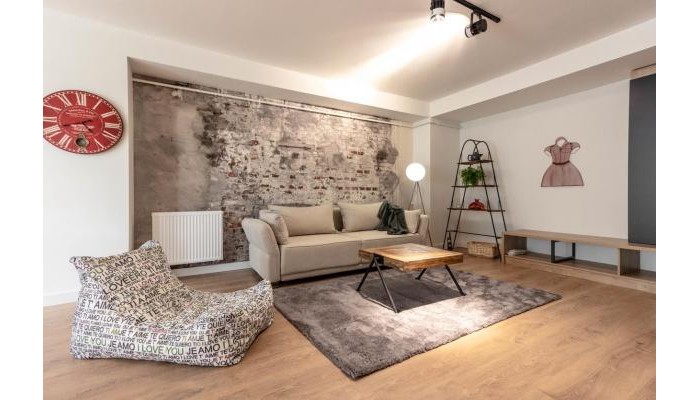 Ares Aparthotel Cluj poza 9