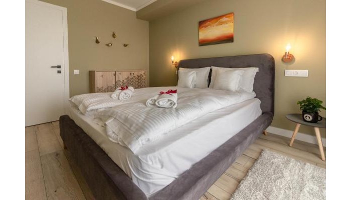 Ares Aparthotel Cluj poza 3