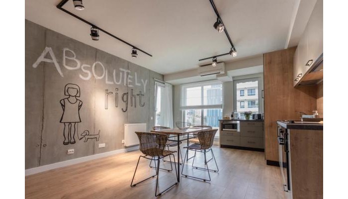 Ares Aparthotel Cluj poza 14