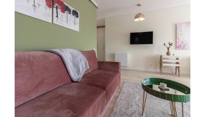 Ares Aparthotel Cluj poza 15