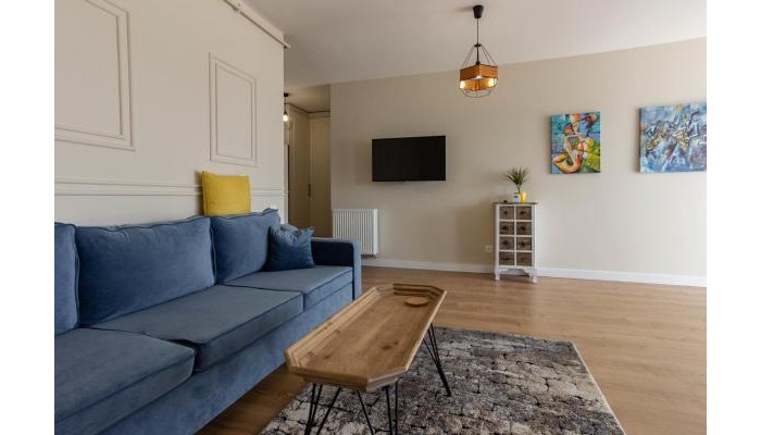 Ares Aparthotel Cluj poza 17