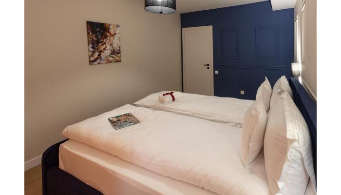 Ares Aparthotel Cluj poza 18