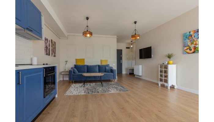 Ares Aparthotel Cluj poza 19