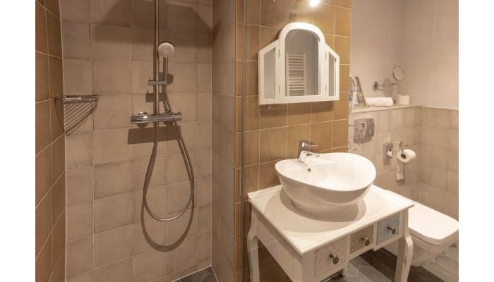 Ares Aparthotel Cluj poza 5