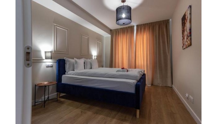 Ares Aparthotel Cluj poza 20