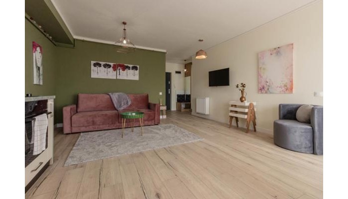 Ares Aparthotel Cluj poza 22