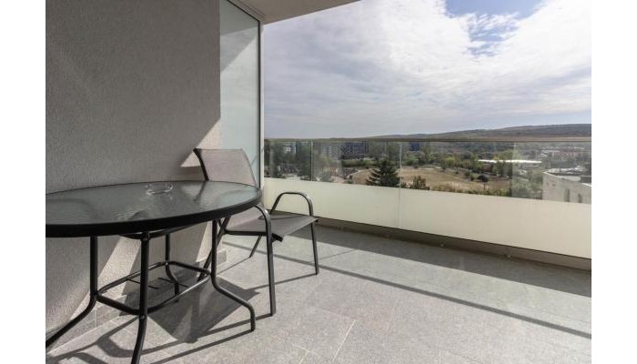 Ares Aparthotel Cluj poza 2